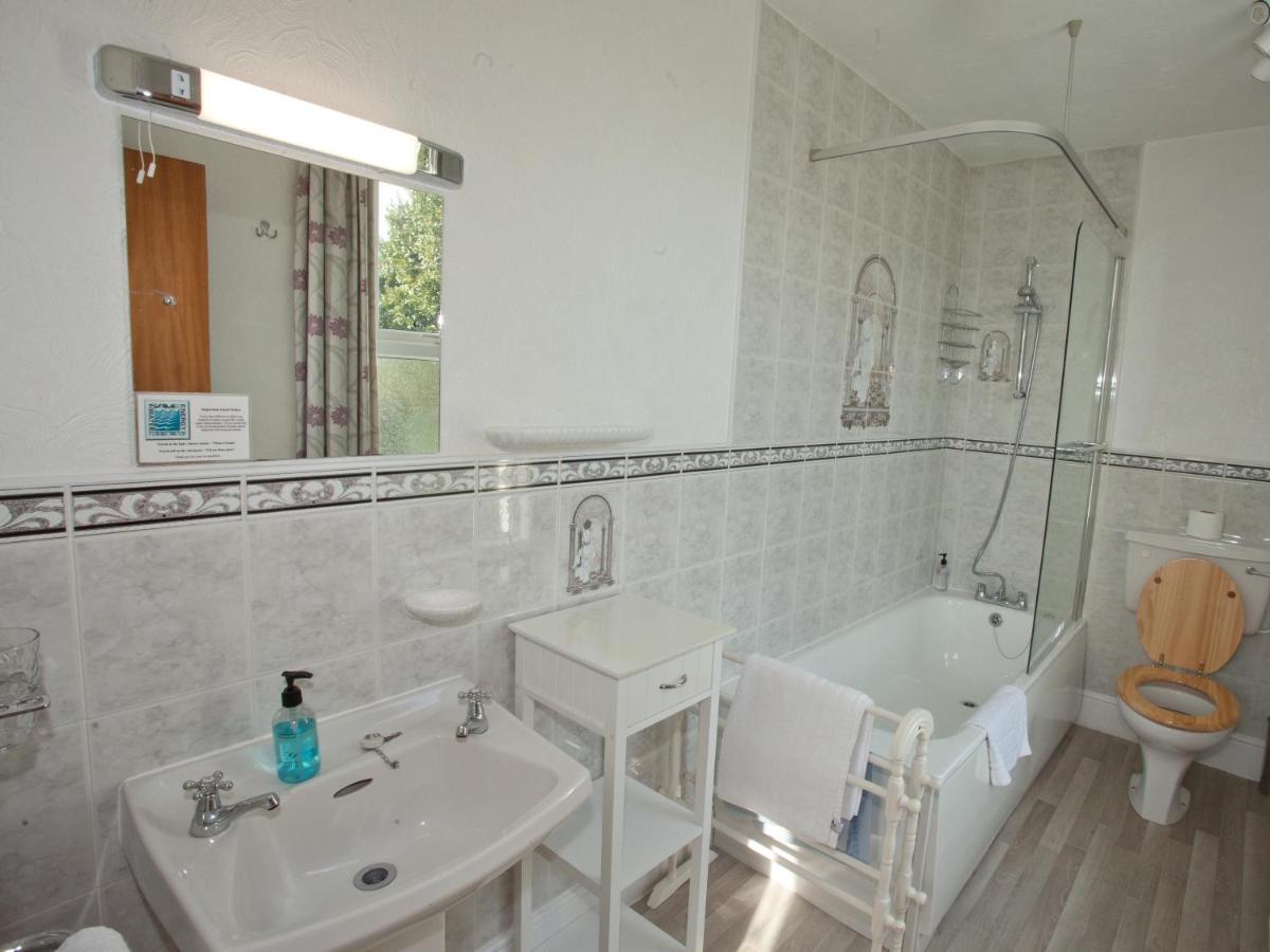Chambre Lits Jumeaux avec Baignoire