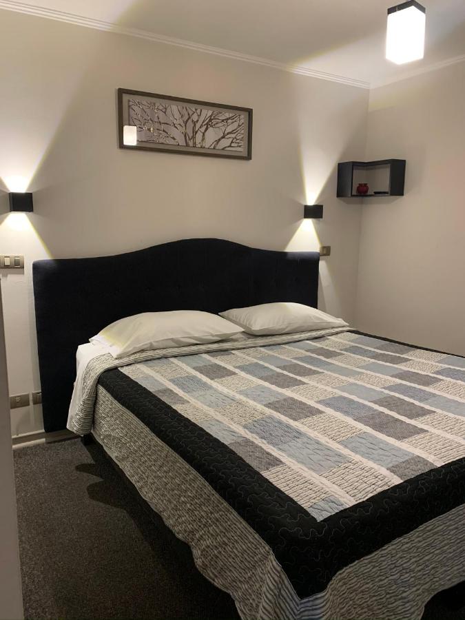 Departamento 1D Playa Huantajaya - B&B Iquique