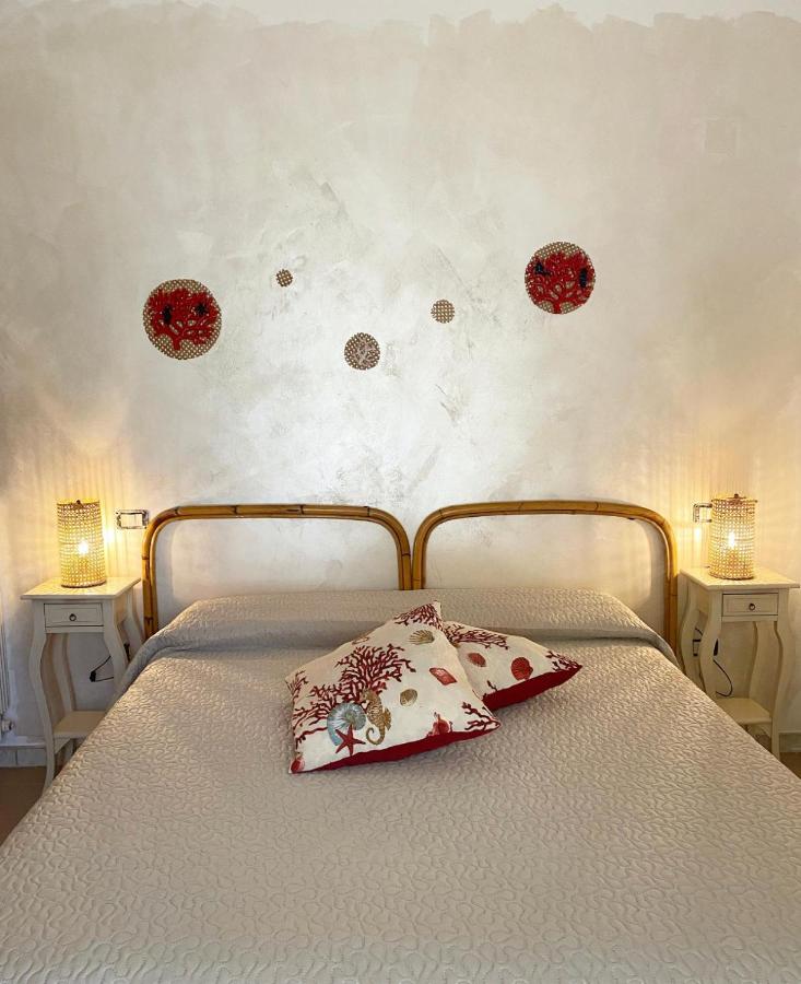 B&B Capaccio - B&B GioGió - Bed and Breakfast Capaccio