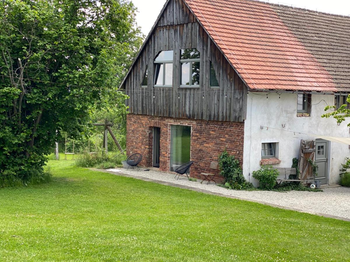 Maison 4 Chambres
