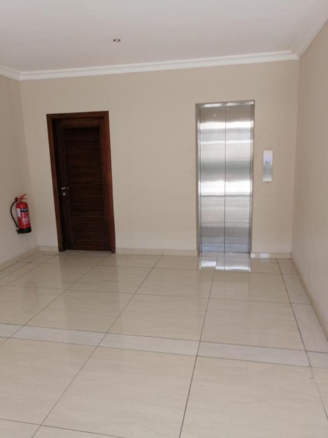 Tricia's PLACE - One family at a time - B&B Accra