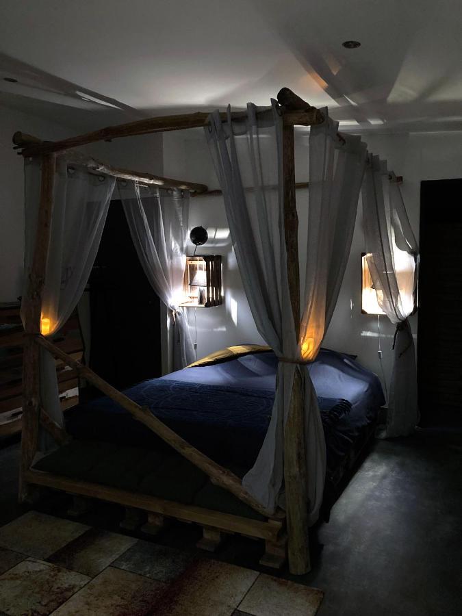 Double Room with Spa Bath