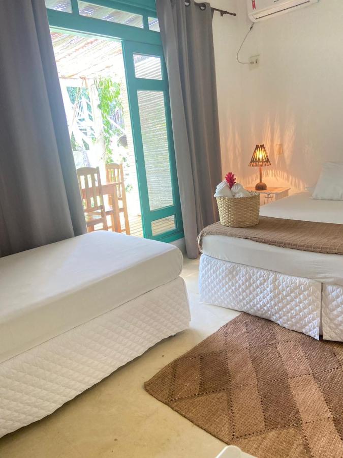 Chambre Quadruple