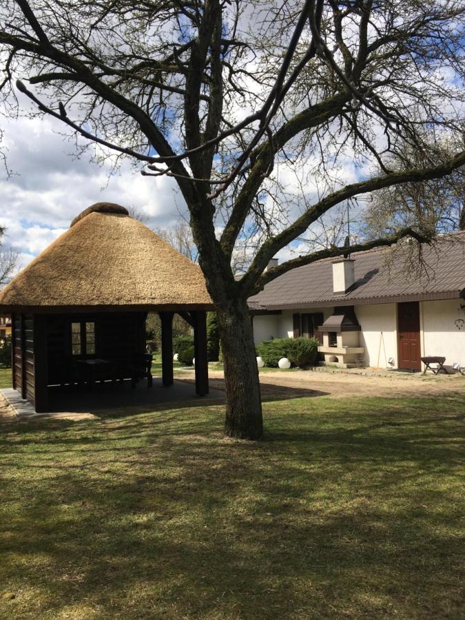 Siedlisko Jagny - B&B