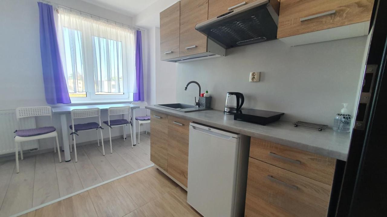 Familienzimmer mit Balkon