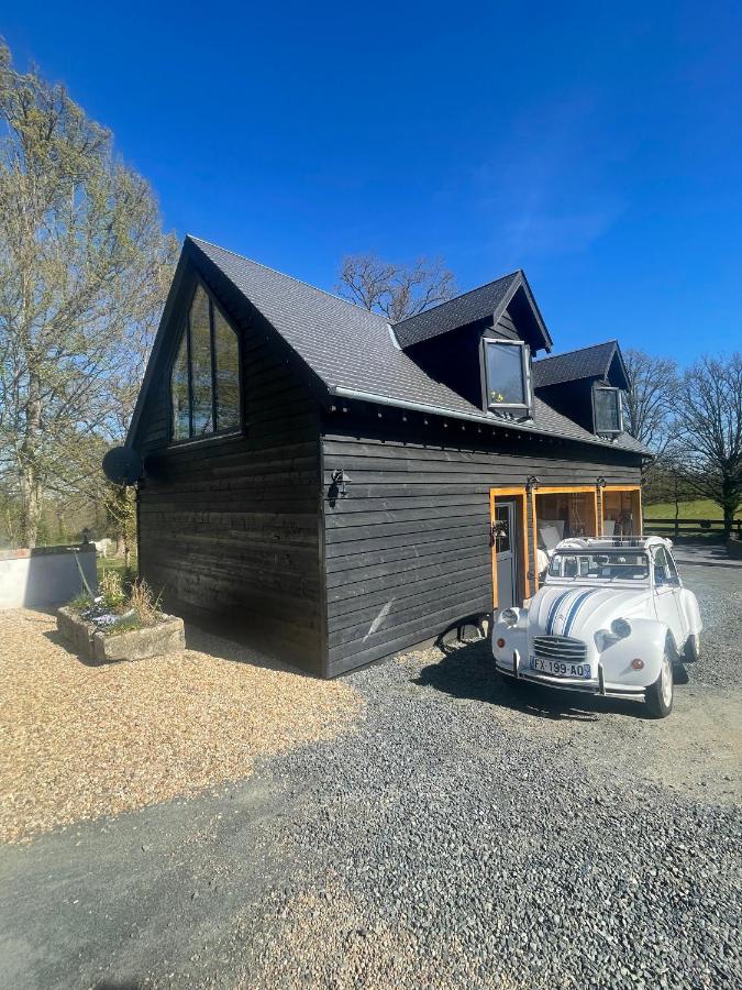 The Sans Souci Estate - The Chalet - Bed and Breakfast