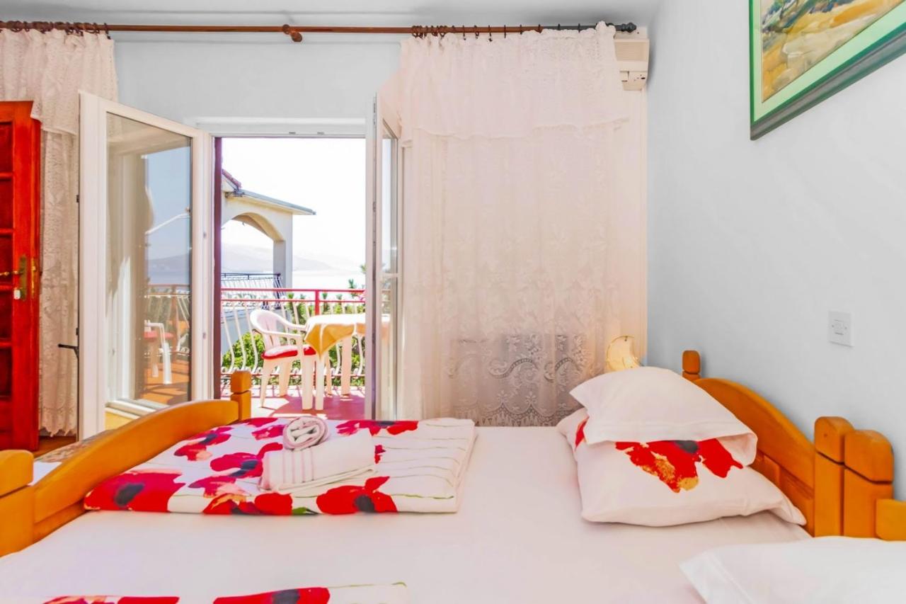 Habitación Doble Deluxe (2 adultos + 1 niño) 