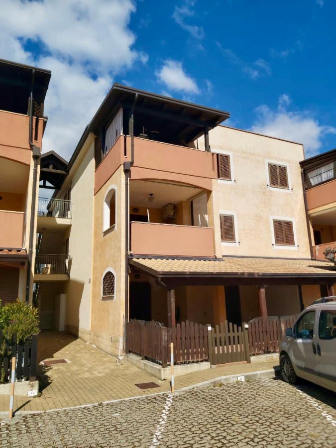 Casa EleGiò - Blue Village 2 - B&B