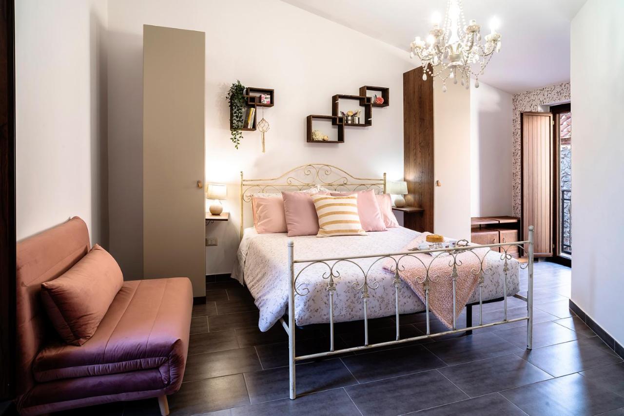 Habitación Doble con cama supletoria