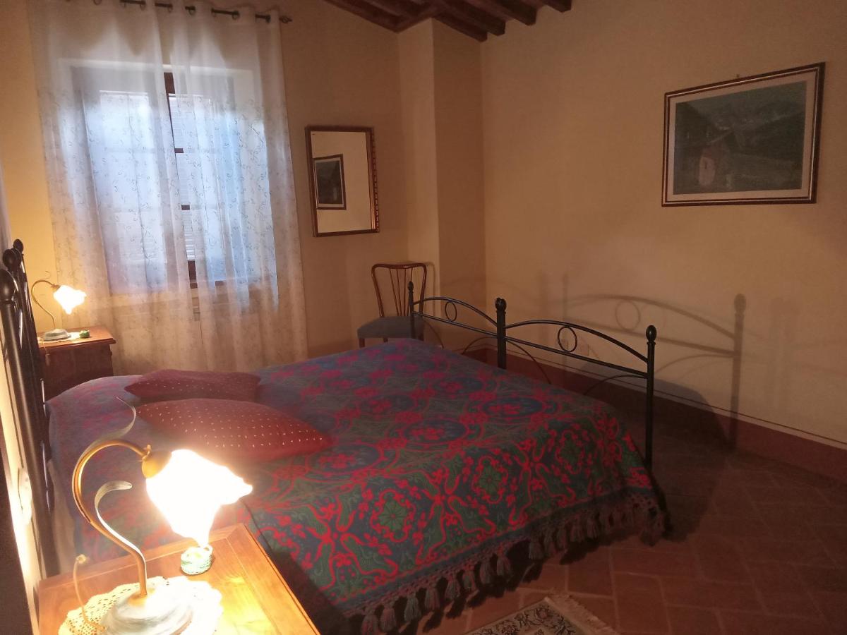 Standard Three-Bedroom Apartment