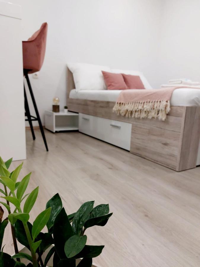 Appartamento con 1 Camera da Letto