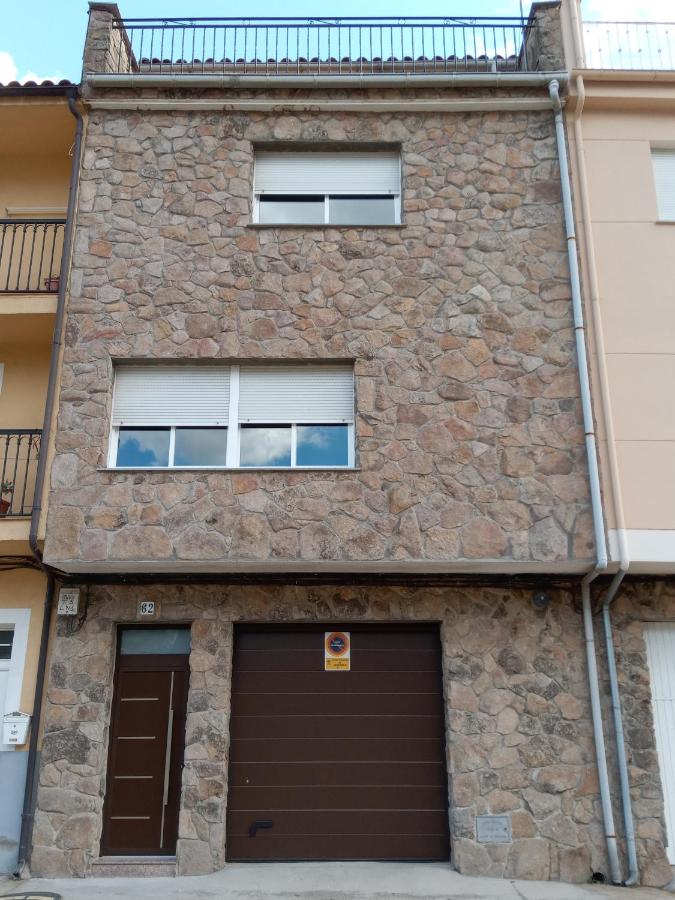 Casa Rural La Nava del Concejo - Chambres d’hôtes