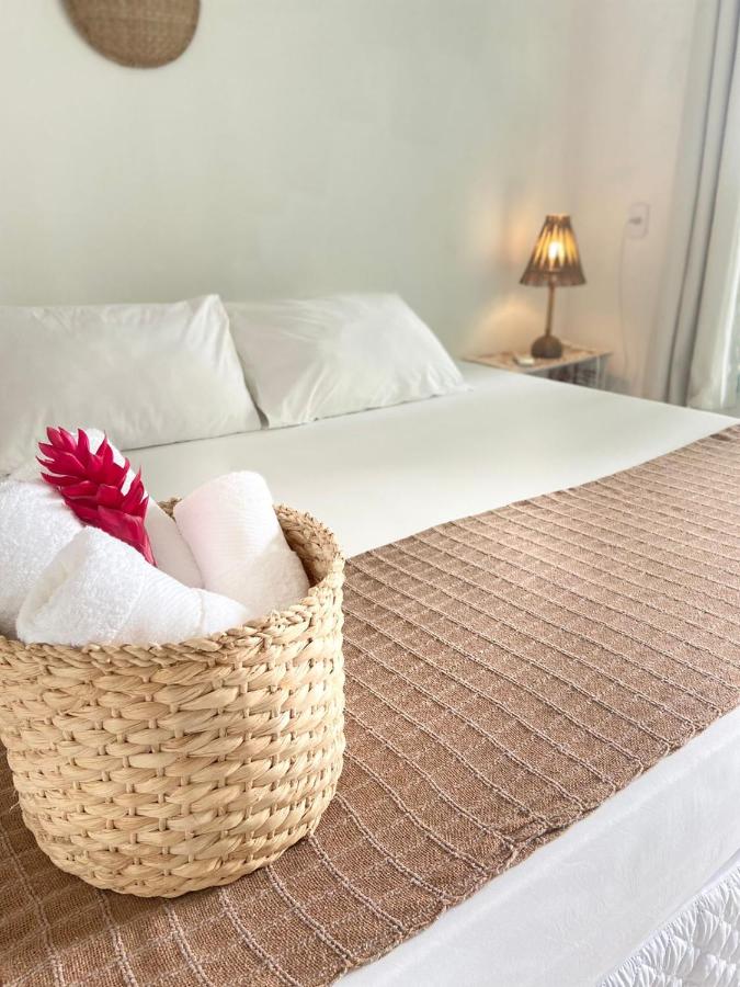 Chambre Double ou Lits Jumeaux