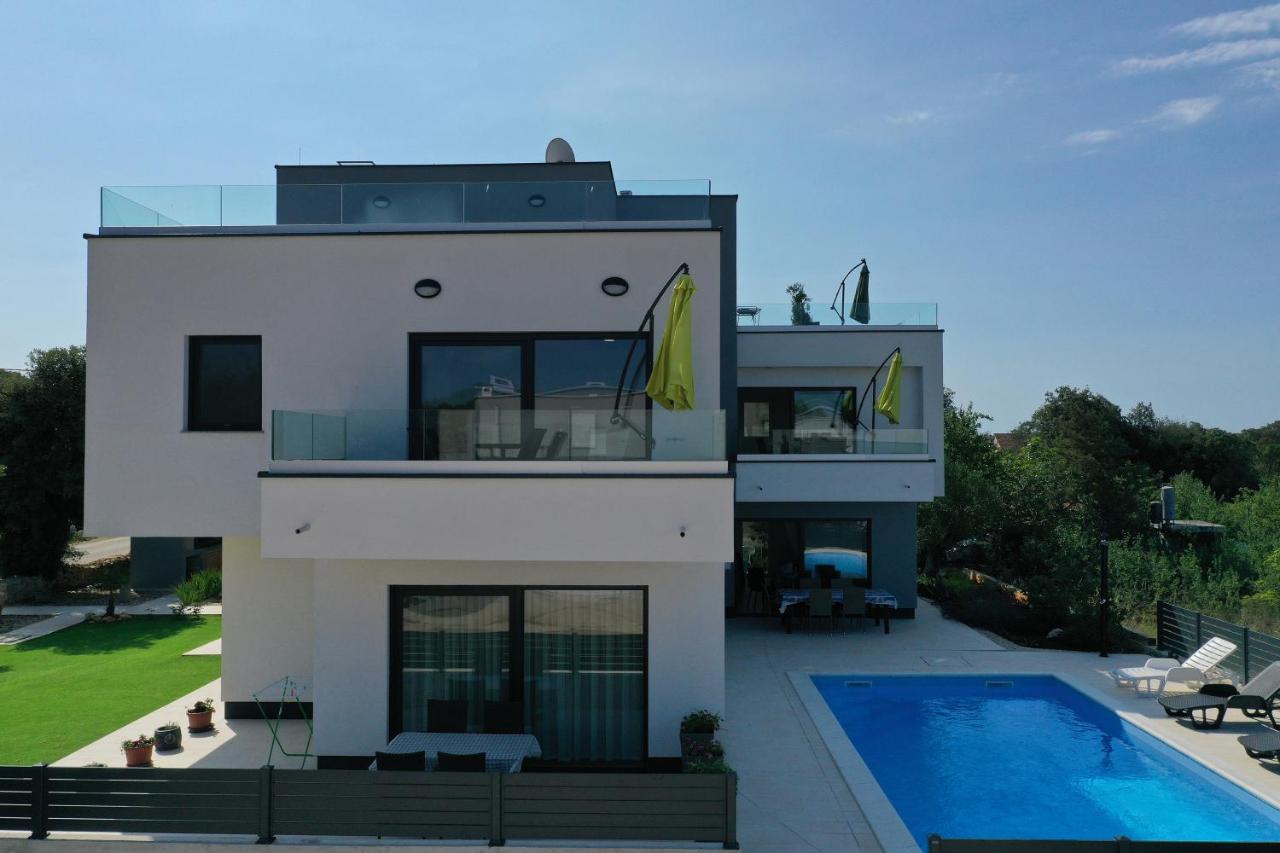 Apartmani tamaris - Bed and Breakfast