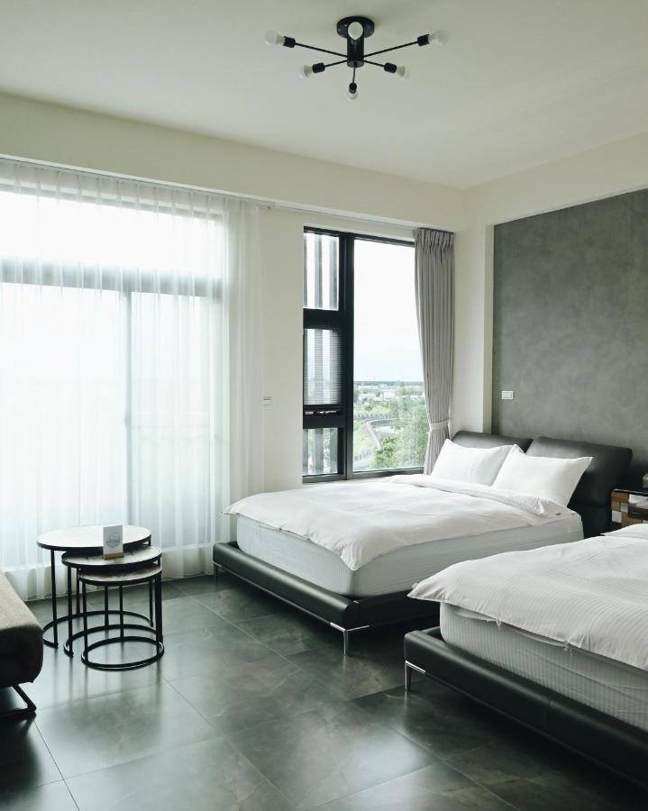Chambre Familiale avec Baignoire