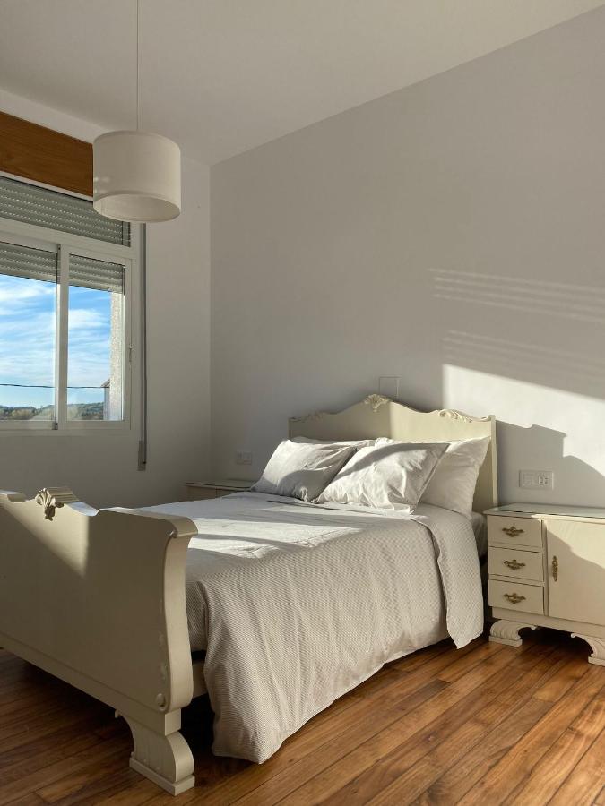 Casa Morín, apartamento Ribeira Sacra - Ferienwohnung