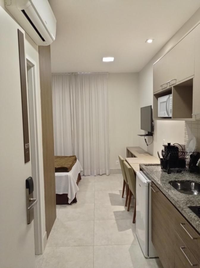 Estudios Ótima localização - Chambres d’hôtes São Paulo