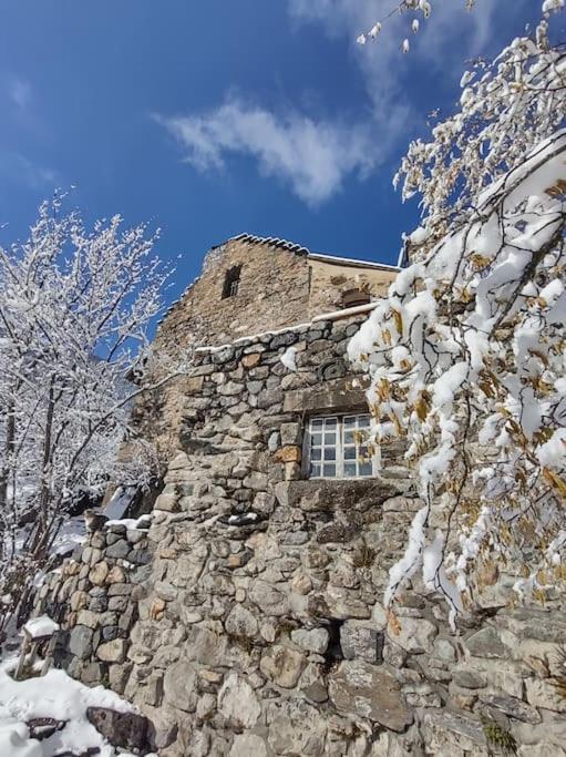 Chambre ou Gîte dans une maison de montagne - De Suzon à Zélie - B&B