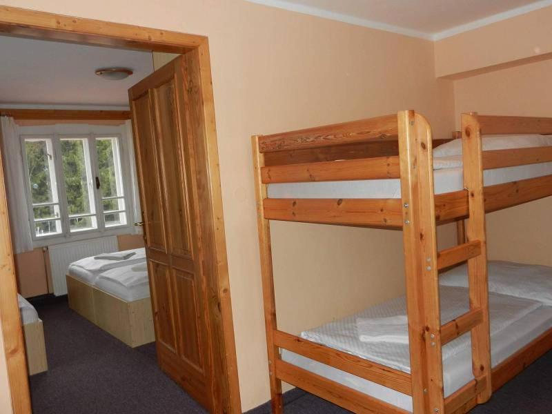 Family Room with Private Bathroom