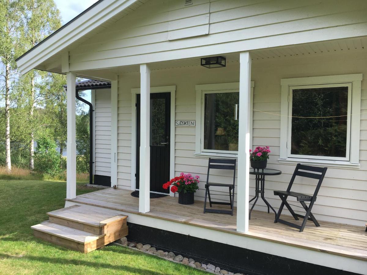 Sjösikten - B&B Ätran