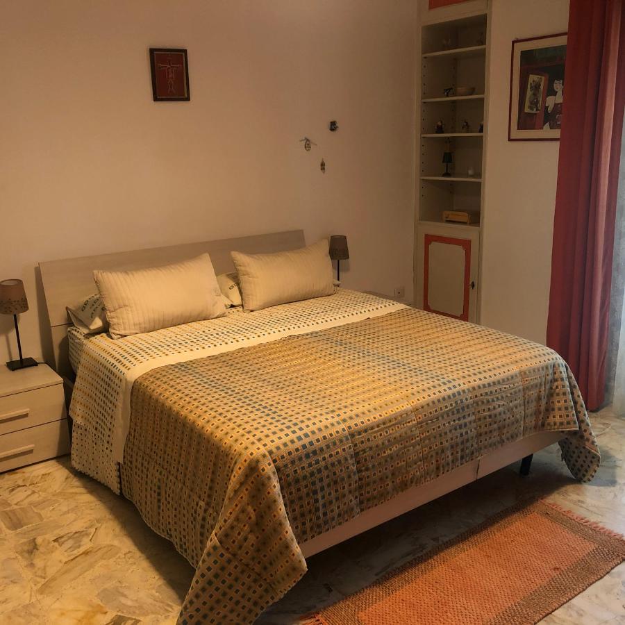 B&B Parma - Apartment Ponte delle Nazioni - Bed and Breakfast Parma