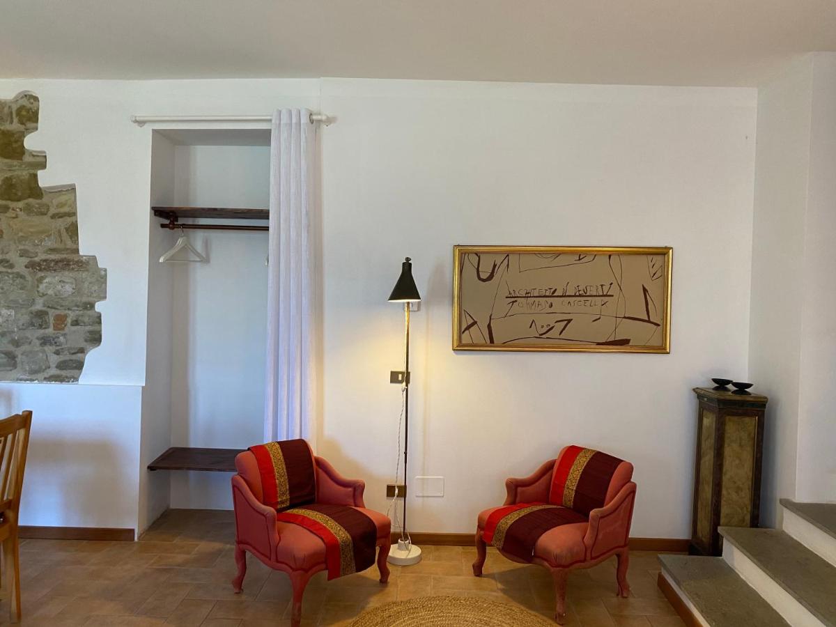 Appartement - Vue sur Jardin