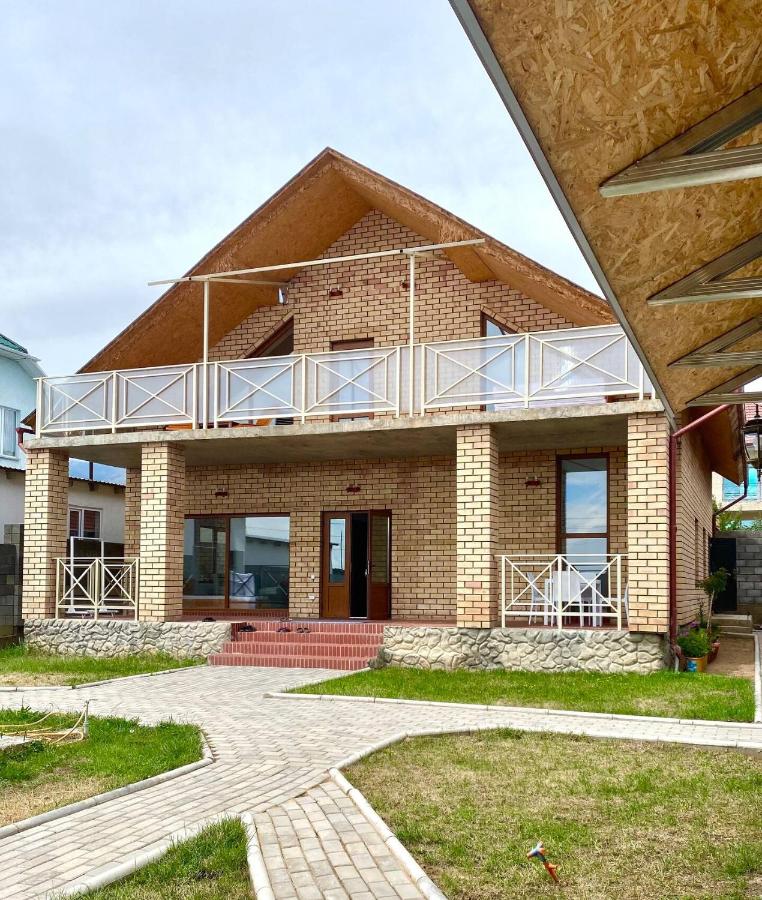 Cottage for Big Company - B&B Cholpon-Ata