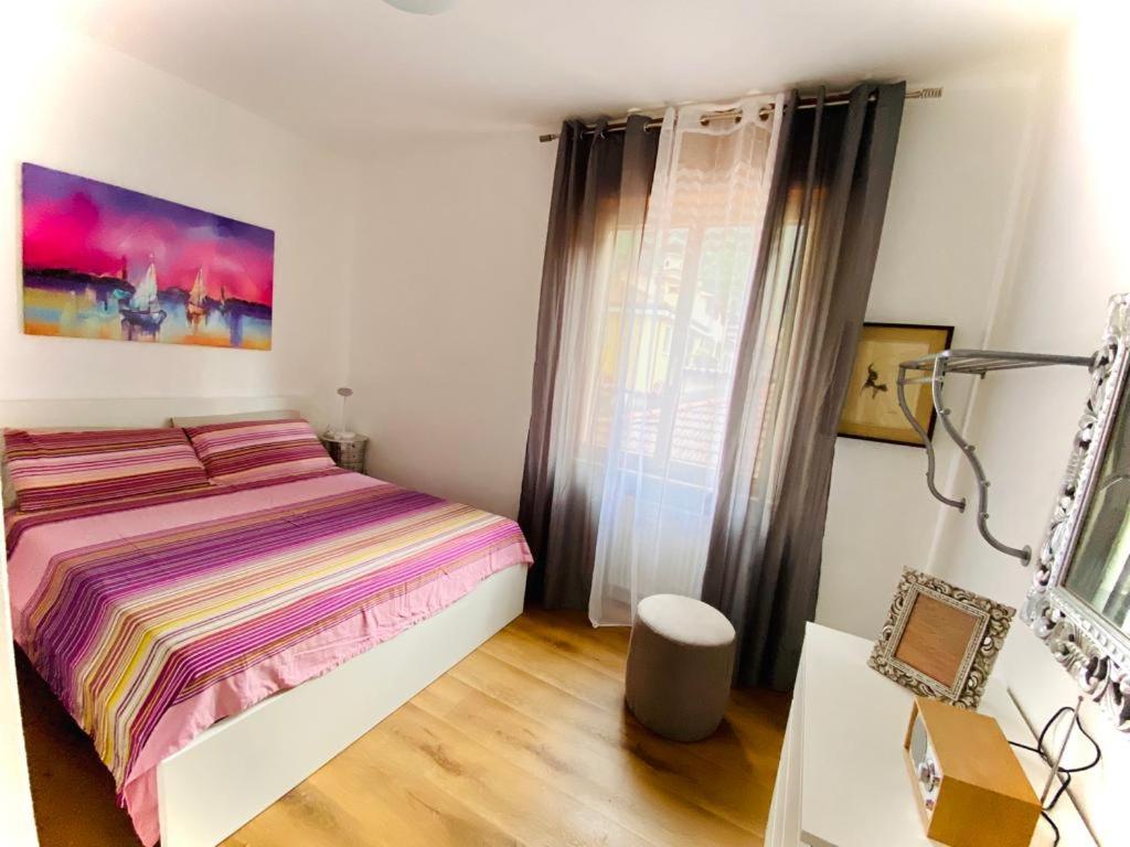Apartment mit 2 Schlafzimmern