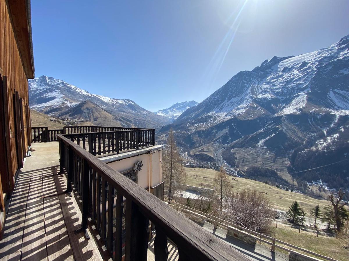 Double Room with Park View