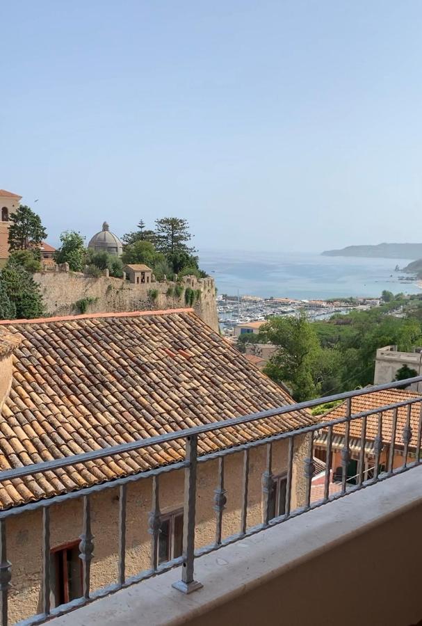 Boutique Apartment - Tropea - Bed and Breakfast Tropea