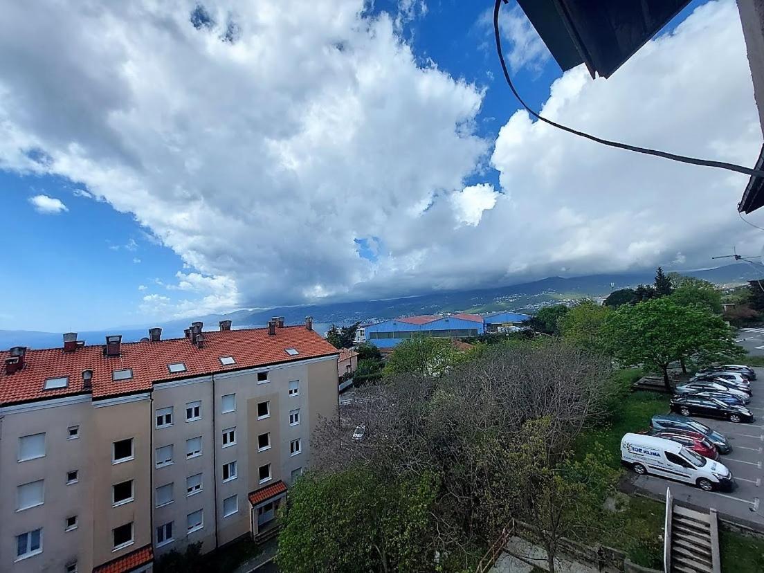 Urban Nest, sunny apartment 4 stars Rijeka - Ferienwohnung