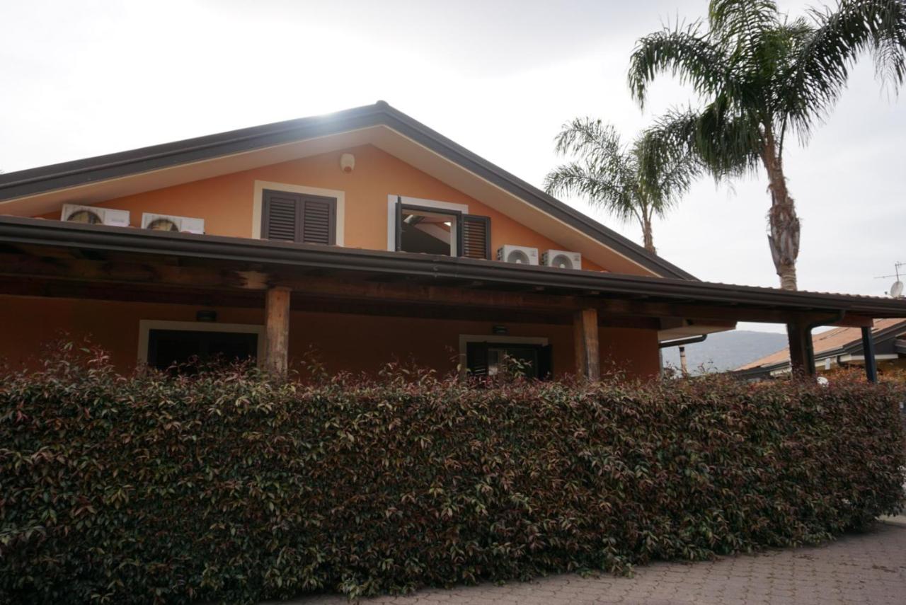 Villetta Artale Marina - B&B Mascali