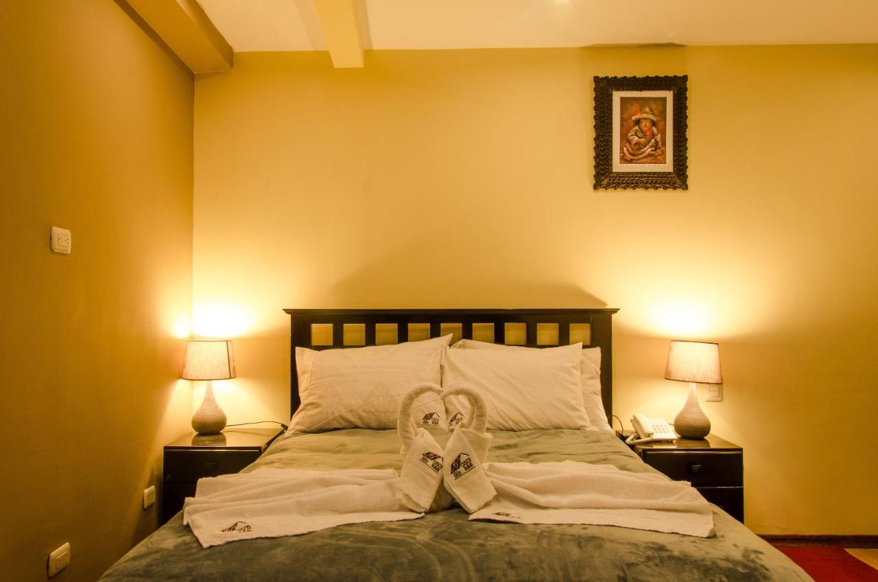 B&B Cuzco - Cusco Bed and Breakfast - Bed and Breakfast Cuzco