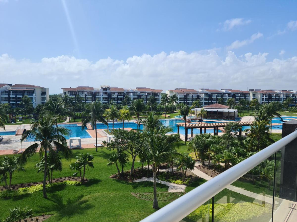 Mareazul Luxury ocean view penthouse and private beach club - B&B Playa del Carmen