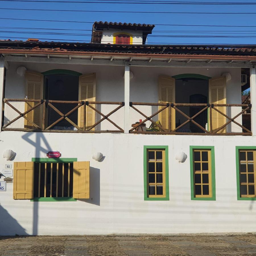 Pousada Florescer - B&B