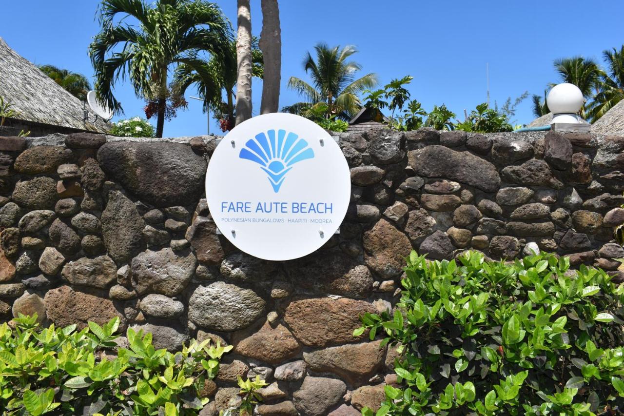 Fare Aute Beach - B&B Vai'anae