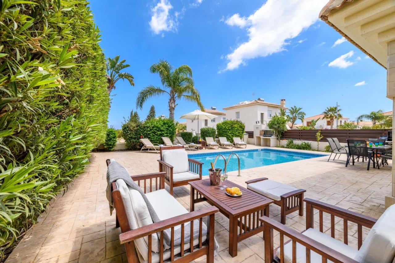 Villa Alexander - B&B