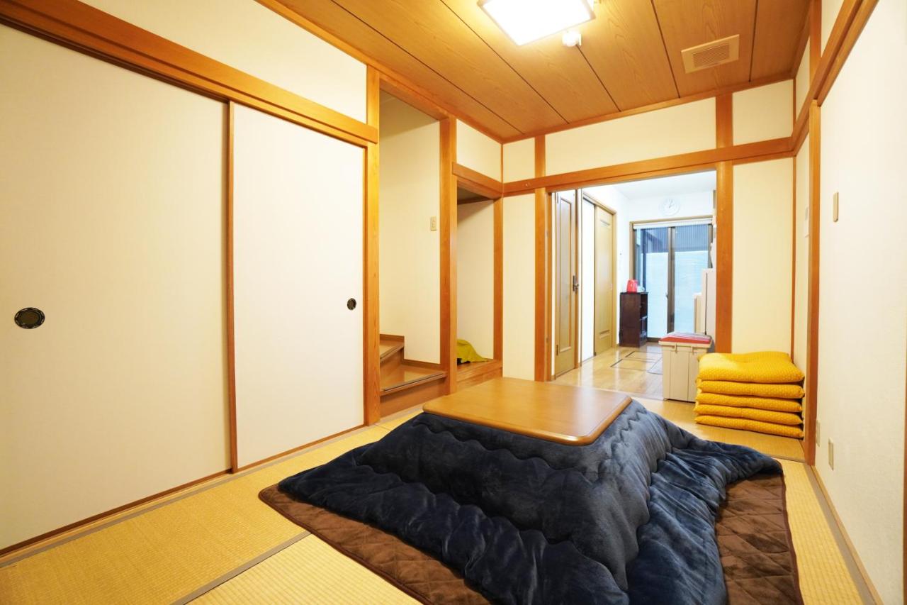 B&B Quartier de Gion - Kyomori - Bed and Breakfast Quartier de Gion