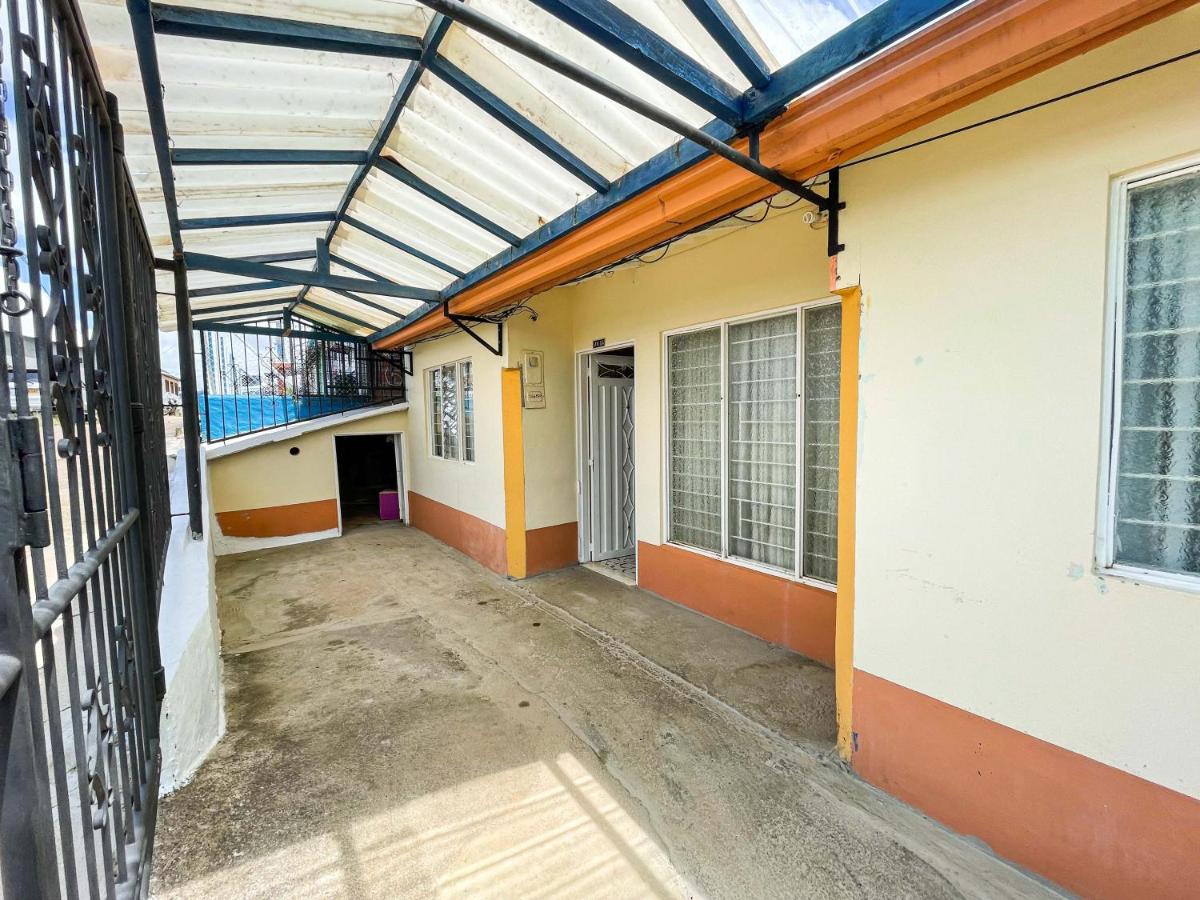 Casa Los Patios - B&B Jericó