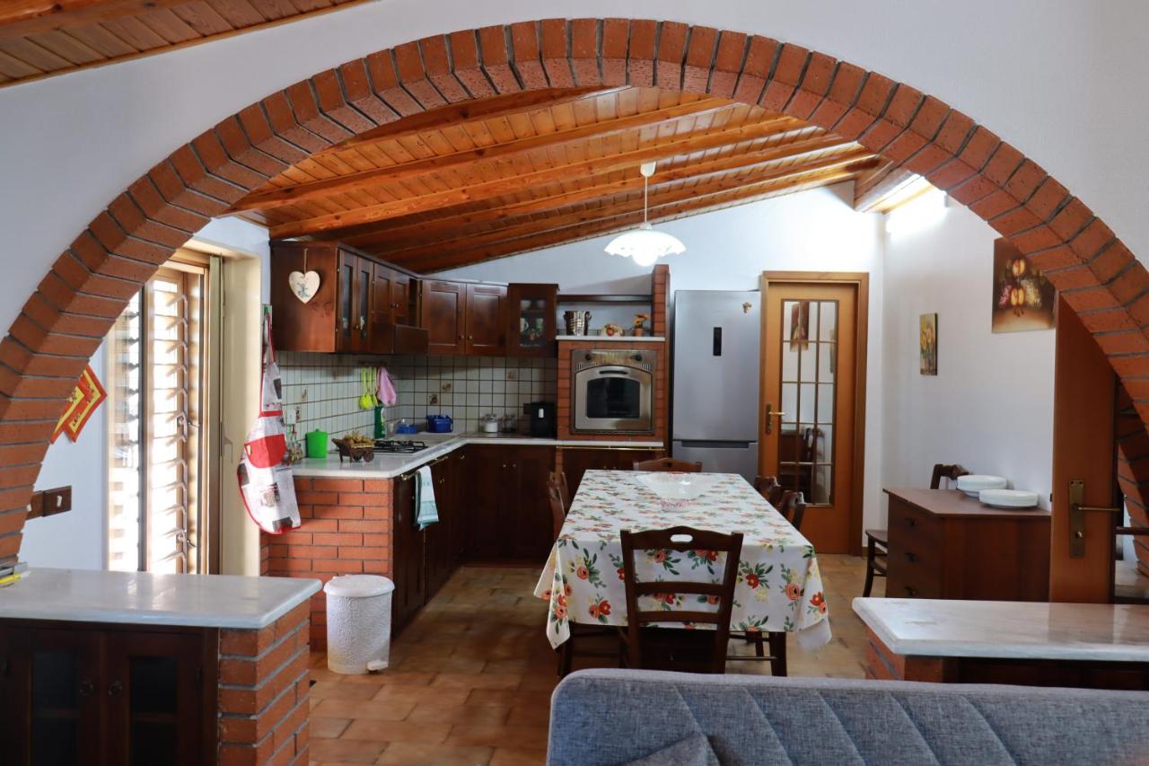 B&B Viagrande - Attico La Terrazza - Bed and Breakfast Viagrande