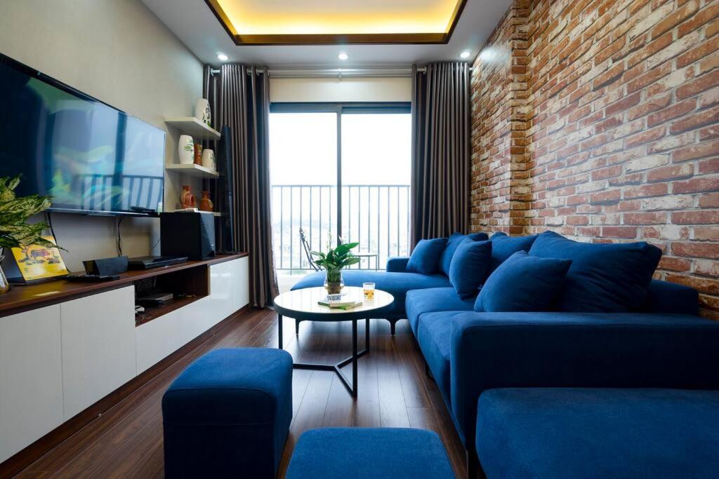 B&B Hạ Long - *Ha Long Homestay @ Sunrise Apartment - 2 BR - Bed and Breakfast Hạ Long