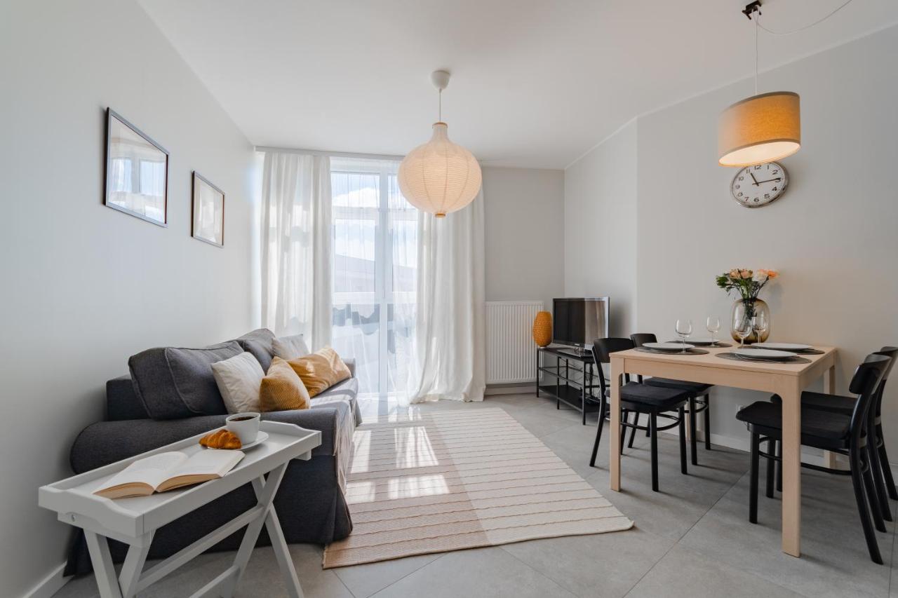 Appartement met 1 Slaapkamer