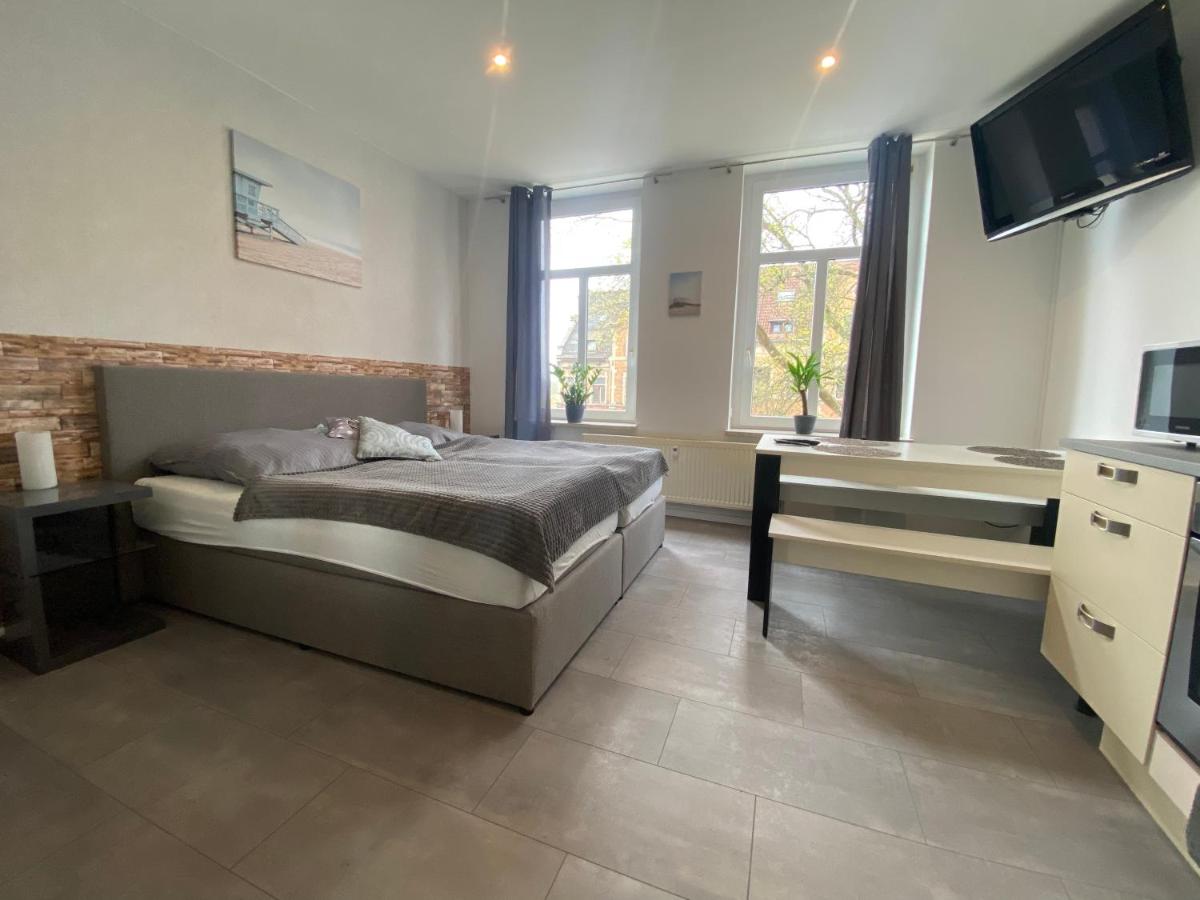 Ferienwohnung "Greizer Straße 26" - B&B Reichenbach/Vogtland