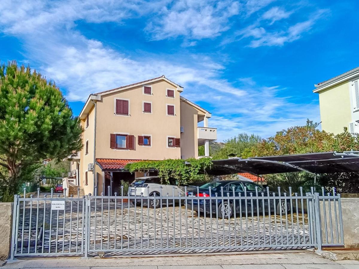 Marina - Chambres d’hôtes