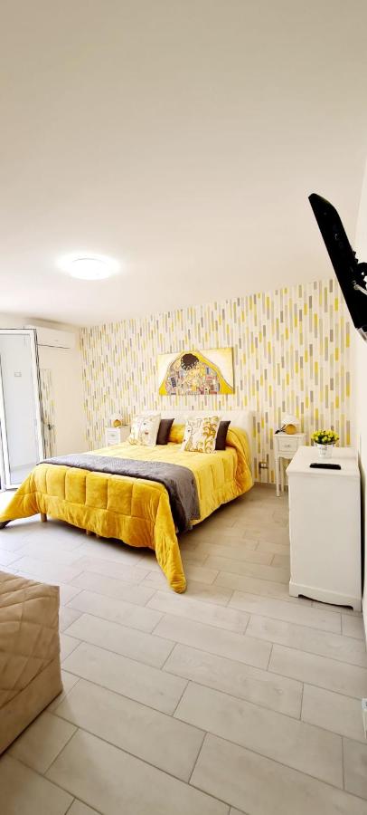 B&B Monreale - Via Roma 35 Apartament - Bed and Breakfast Monreale