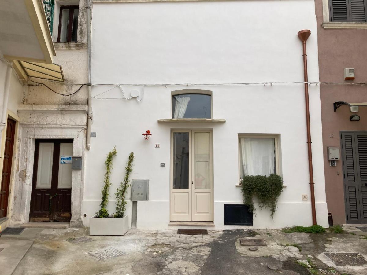 Casa Boncore - Ferienwohnung