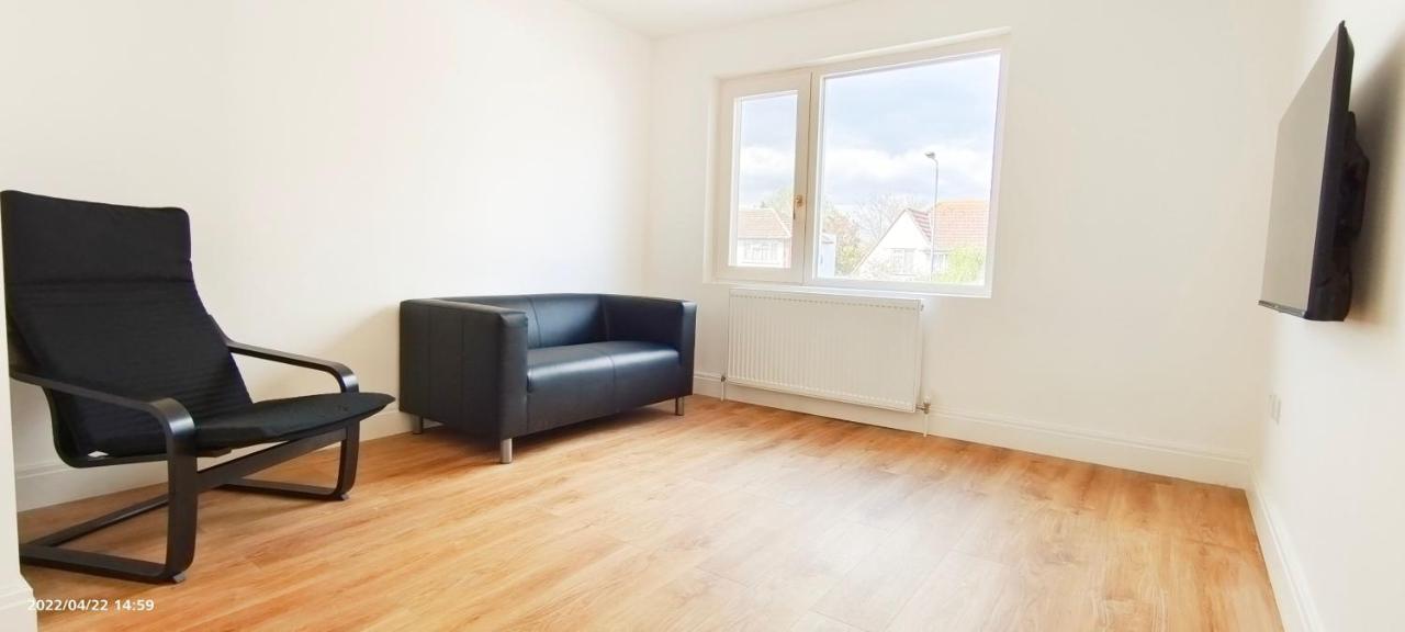 Apartment mit 2 Schlafzimmern