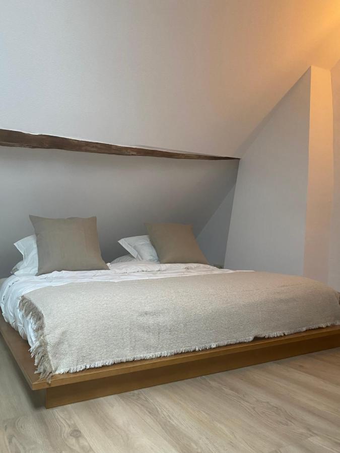 Au temps suspendu - B&B