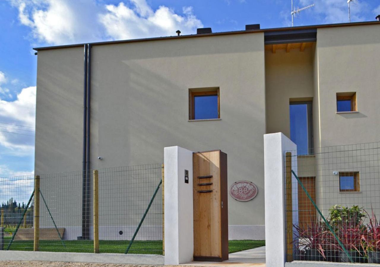 Il Vigneto - B&B