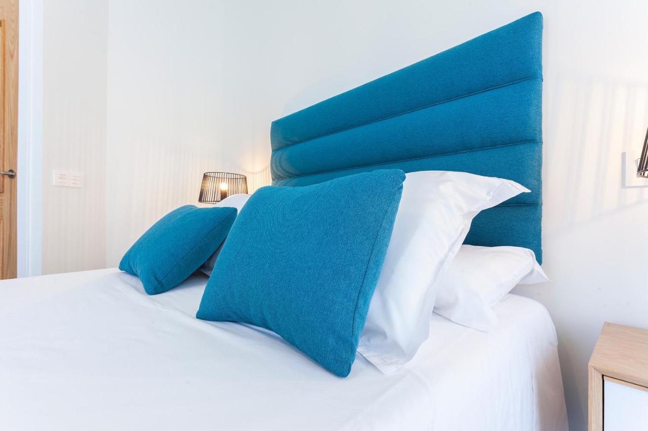 Rio Plaza en Madrid - B&B